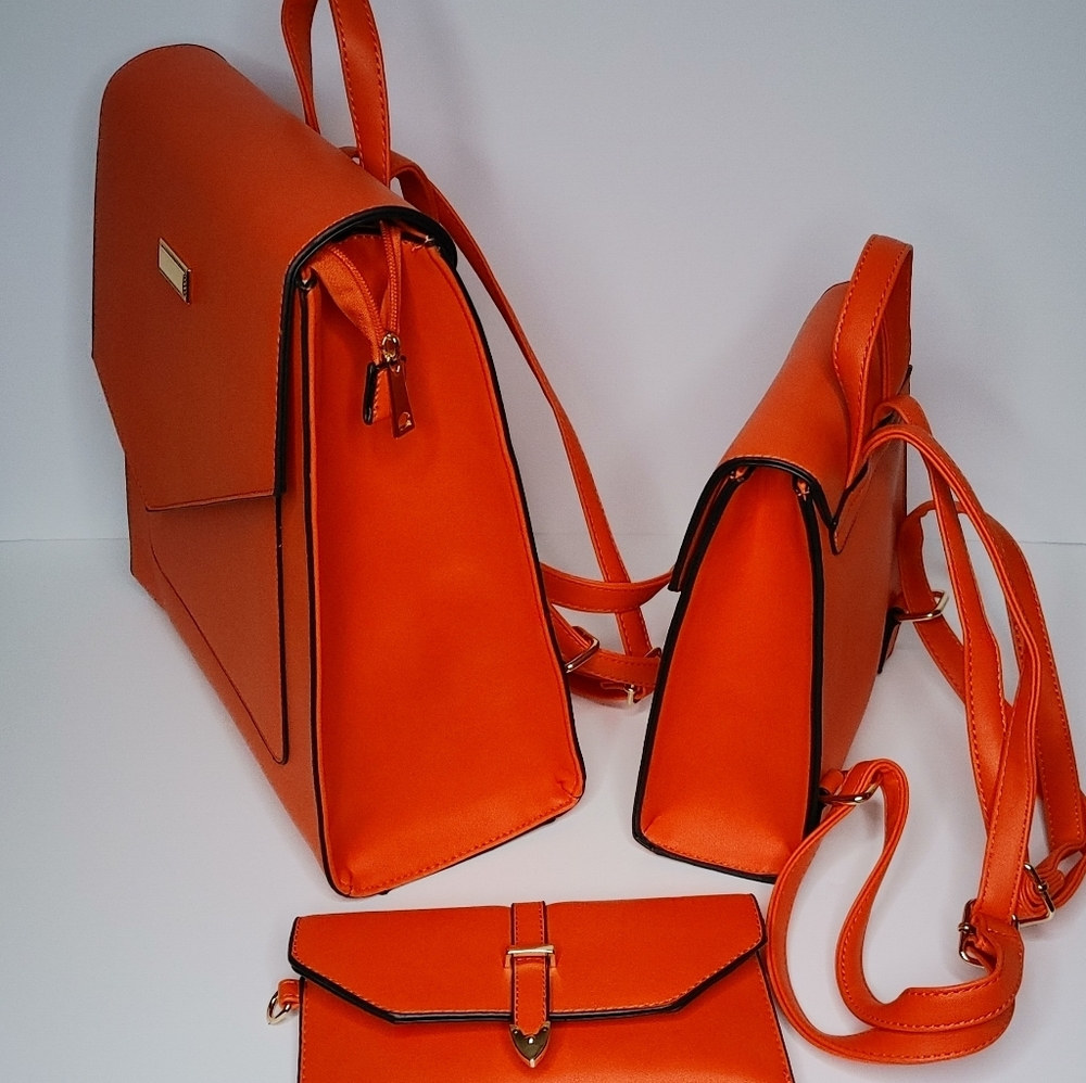 Back Pack Set - Picture 2 of 5